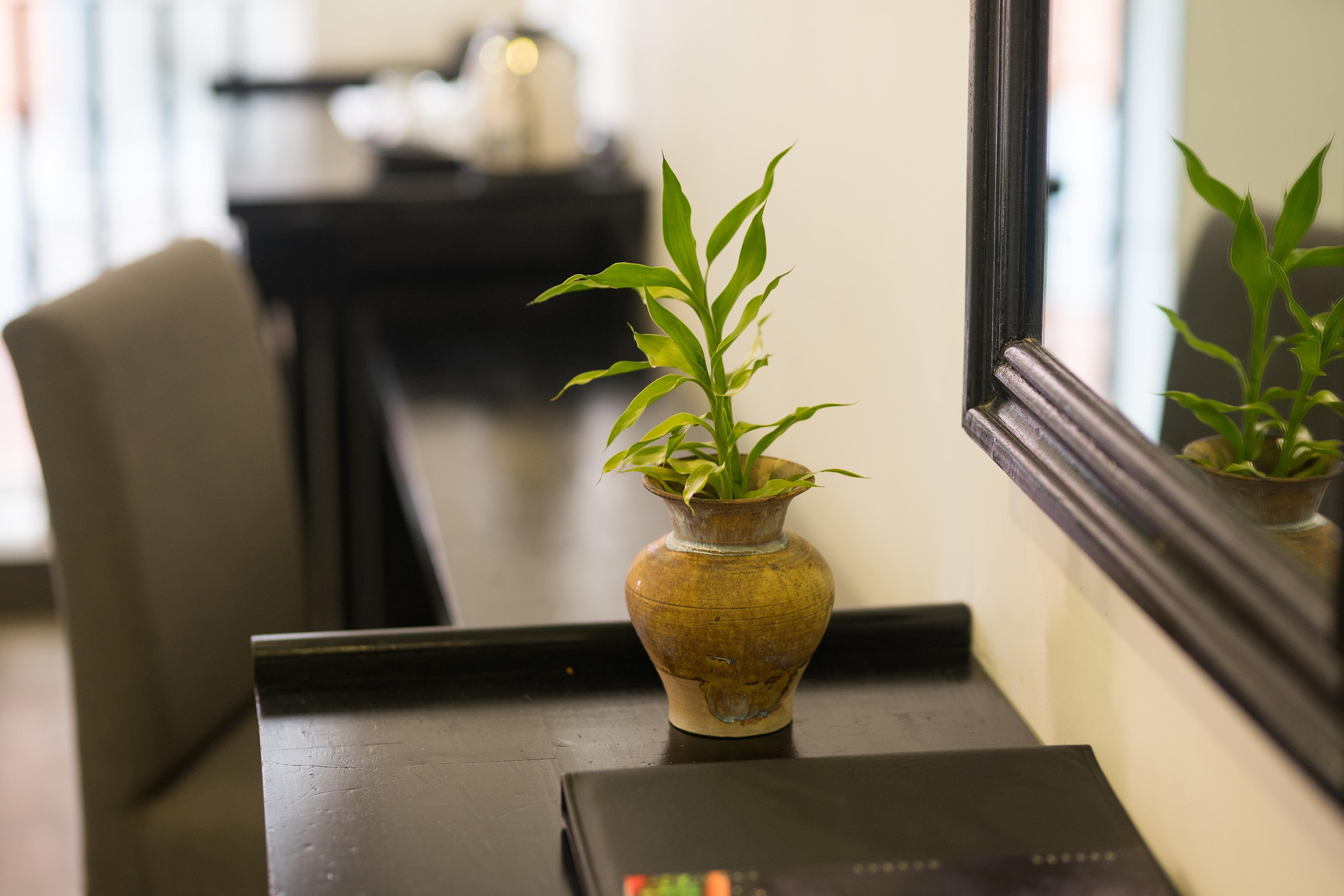 Kesya Hotel Siem Reap Exterior foto